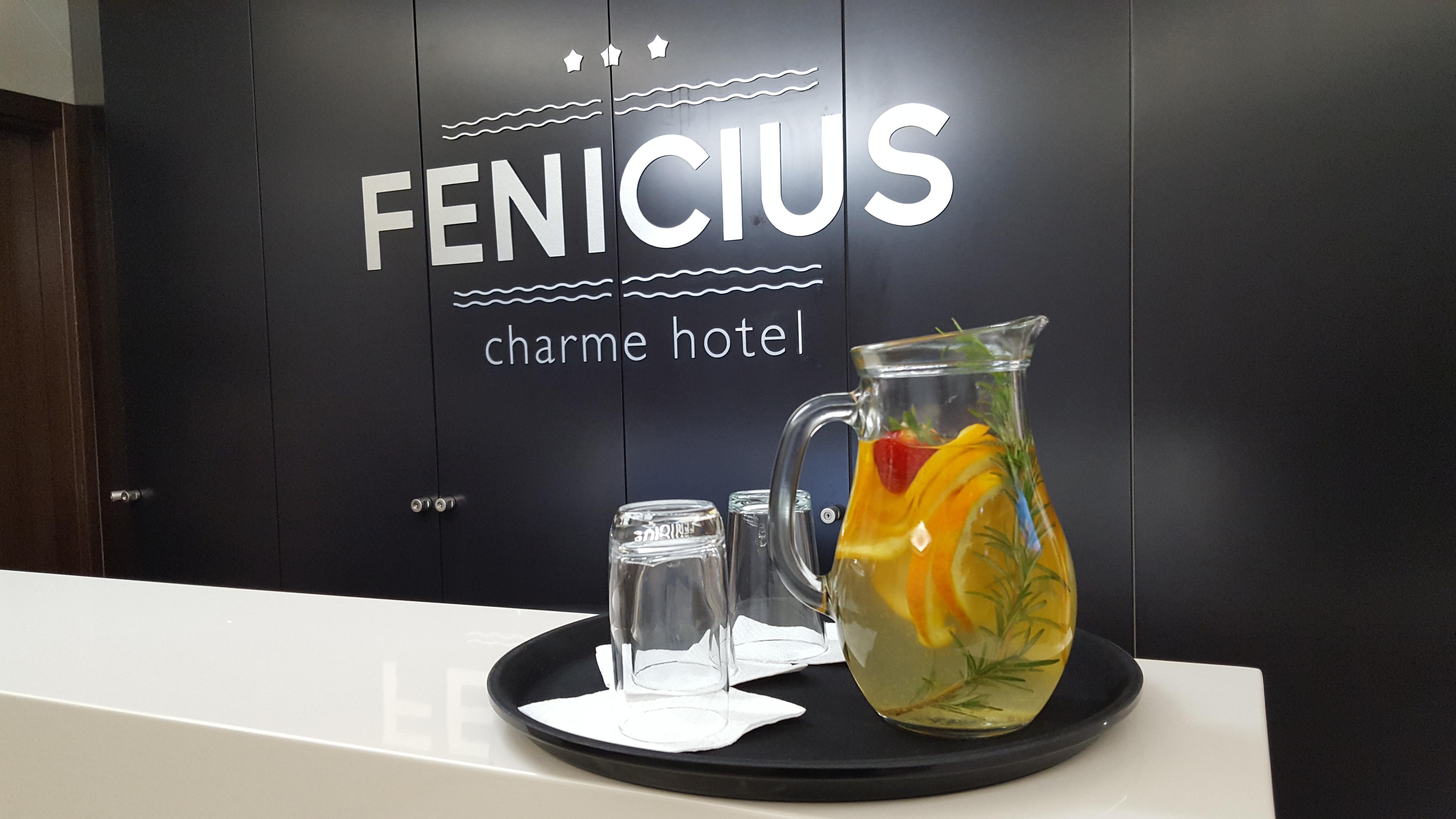 Fenicius Charme Hotel Lisboa Exteriér fotografie